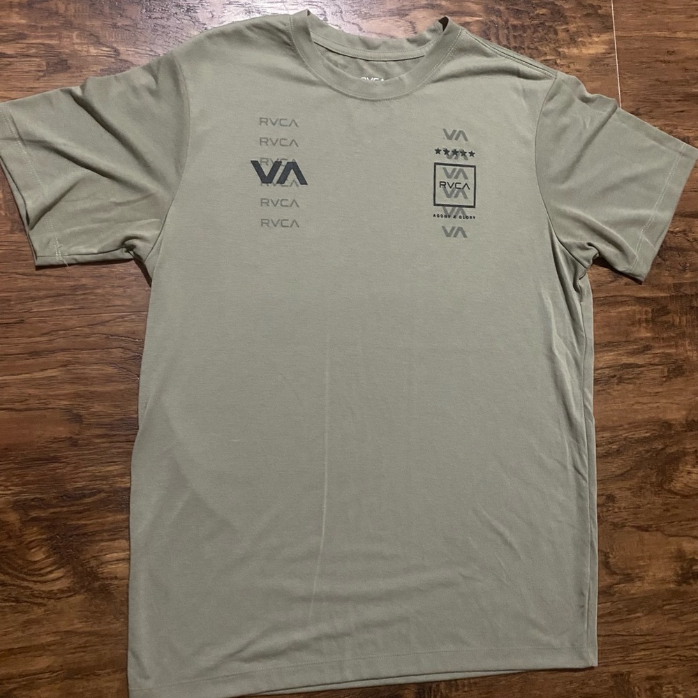 RVCA Tee